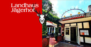 Restaurant Landhaus Jägerhof