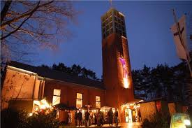 Trauercafe der Lutherkirche Neu Wulmstorf