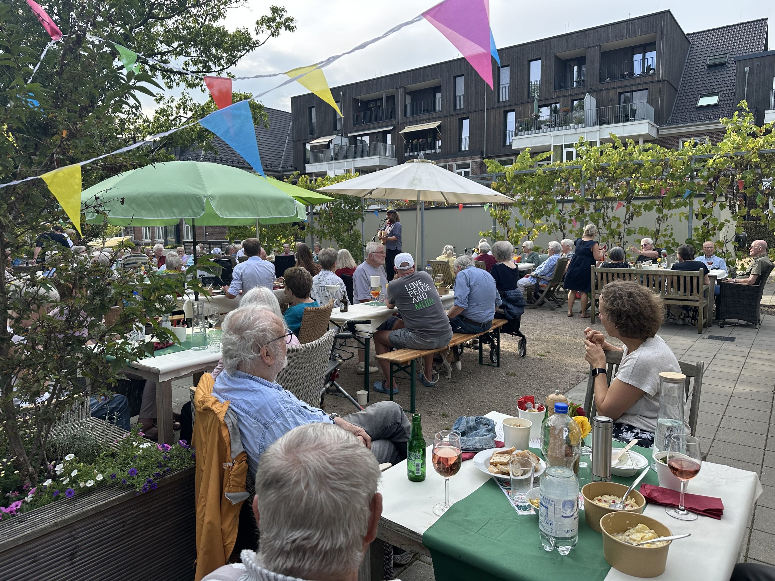 Sommerfest